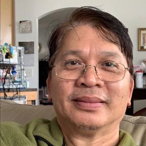 Meet your Posher, Renato